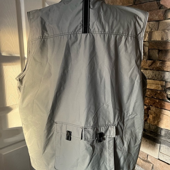 Amax vest men size L (15) - Picture 2 of 6